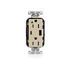 Leviton M56AC-HGI 15A Receptacle