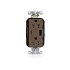 Leviton M56AC 15A Receptacle