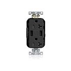 Leviton M58AA-E 20A Receptacle