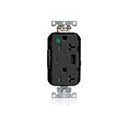 Leviton M58AC-HGE 20A Receptacle