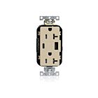 Leviton M58AC-I 20A Receptacle