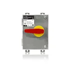 Leviton MDS8-AC Metallic 80A Disconnect W/Auxillary