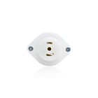 Leviton ML3-PER 3P3W 15A 250V Locking Outlet