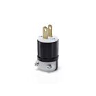 Leviton MS2-P Plug Black