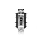 Leviton MS302-DS 30A 2 Port Motor Switch