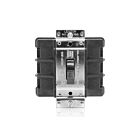 Leviton MS603-BW 3Pst 60A 600Vac Switch