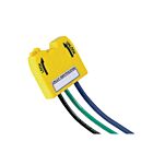 Leviton MSPSW-xST Straight Lead Terminal Asy