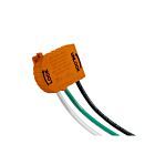 Leviton MSTWL-SIG 20A Solid Wiring Module