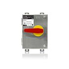 Leviton MDS6-AC Metallic 60A Disconnect W/Auxillary