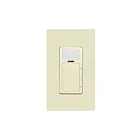 Leviton ODDMT-MDI Smart Wb Mt 120-277Vac 0-10Vdim Ivory
