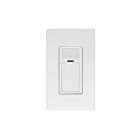 Leviton ODSMT-MDW Smart Wb Mt 120-277Vac Switch White