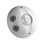 Leviton OSC05-M0W White Multi-Technology Ceiling Sensor