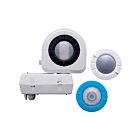 Leviton OSFLA-ITW High Bay Sensor W/Adapter