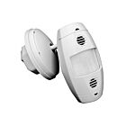 Leviton ODW12-MDW 40Ma 24V Wall Sensor