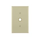 Leviton PJ11-I Wp1 Ivory Pb1/25/100