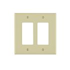 Leviton PJ262-I Wp2 Ivory Pb1/25/100