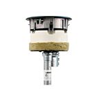 Leviton PT500 5" Surface Poke Through Device