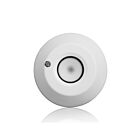 Leviton PCC2S-W Linev Pc 2 Zone Switchi