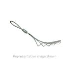 Leviton L8671-100 Pull Grip Offset Eye Single Weave