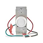 Leviton RDL06-10Z Rot Universal Dimmer Sp/3Way