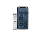 Leviton LB115-AS 15A 1-Pole Afci Smart Breaker