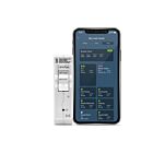 Leviton LB115-GS 15A 1-Pole Gfci Smart Breaker