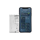 Leviton LB220-GS 20A 2-Pole Gfci Smart Breaker
