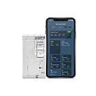 Leviton LB250-GS 50A 2-Pole Gfci Smart Breaker