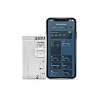 Leviton LB240-ES 40A 2-Pole Gfpe Smart Breaker