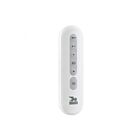 Savoy House RMT-AC-UNIVERSAL 5" White Remote For AC Motor