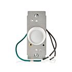 Leviton RNL06-10Z Rot Universal Dimmer Sp