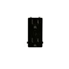 Leviton DSRKT-1PE 15A Receptacle