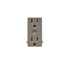 Leviton DSRKT-1PG 15A Receptacle