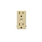 Leviton DSRKT-1PT 15A Receptacle