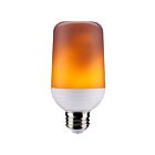 Satco S29806 2.5W T19 LED Bulb 1600K