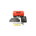 Leviton S2CUT-TOL 2" Side C-O Tool Kit