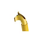 Leviton S2DRP-TUB 2x2 Fiber Raceway Dropoff Kit