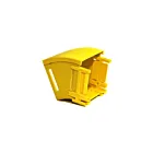 Leviton S2VEL-30D Elbow Vertical 2x2 30Dn