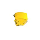 Leviton S2VEL-4DC Elbow Vertical 2x2 45Dn W/Cover