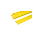 Leviton S4DCT-DHC 4x4 Fiber Raceway Ducting