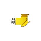 Leviton S8ADP-LAD 4x8 Fiber Raceway Adapter Kit