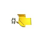 Leviton S8ADP-RAD 4x8 Fiber Raceway Adapter Kit