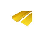 Leviton S8DCT-DHC 4x8 Fiber Raceway Ducting