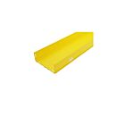 Leviton SWDCT-SDT 4x12 Fiber Raceway Ducting