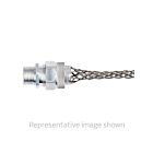 Leviton L7734-100 Sr 2 Npt 1.69-1.81 Strain Relief Double Weave Closed