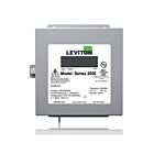 Leviton 2N208-1D 3Ph 4W Demand Meter