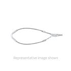 Leviton L7984-100 Support Grip Service Drop .53-.73 Se Single Weave