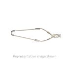 Leviton L8813-100 Support Grip Bus Drop .53-.73 Se Single Weave