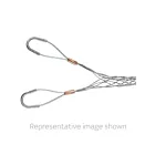 Leviton L9737-100 Support Grip 3-3.5 Heavy Duty De Split Mesh Lace