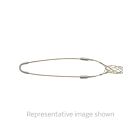 Leviton L9504-100 Support Grip 1-1.25 Se Closed Mesh.